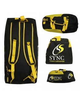 SPORTS BAG